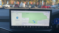 Ford Focus 1.0 EcoBoost ST-Line X 5dr Petrol Hatchback